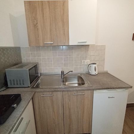 Adriatica Apartments Skrljevo ภายนอก รูปภาพ