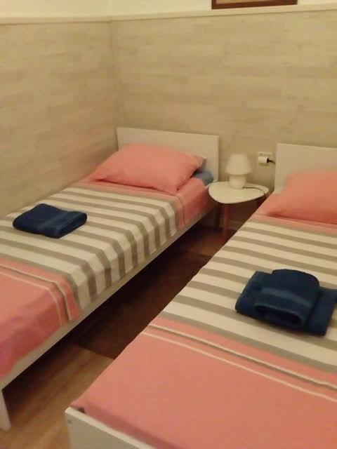 Adriatica Apartments Skrljevo ภายนอก รูปภาพ