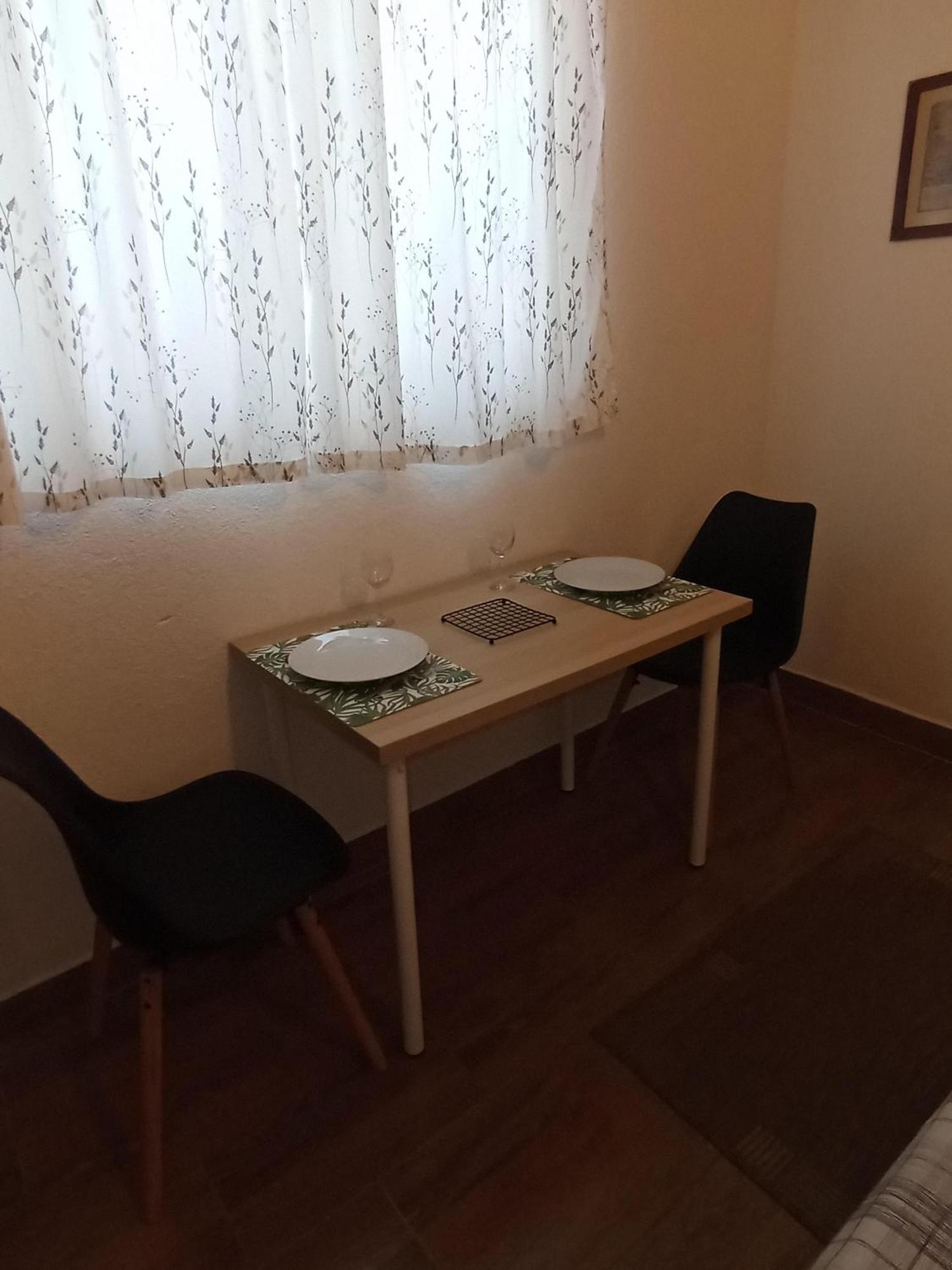 Adriatica Apartments Skrljevo ภายนอก รูปภาพ