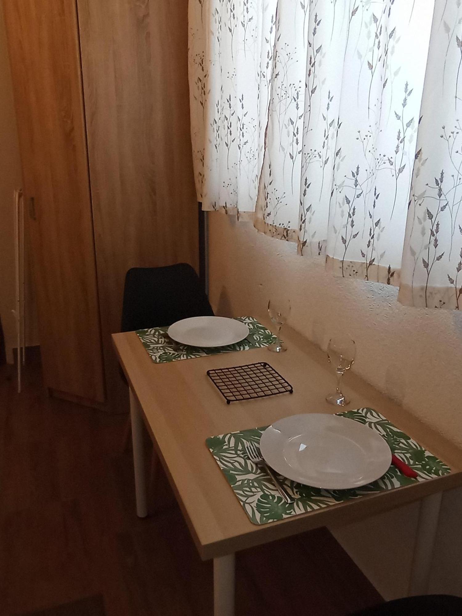 Adriatica Apartments Skrljevo ภายนอก รูปภาพ