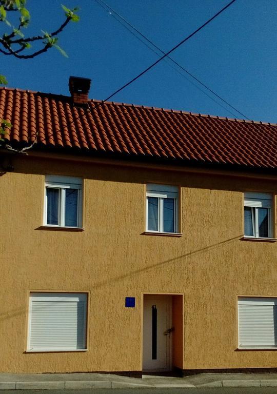 Adriatica Apartments Skrljevo ภายนอก รูปภาพ
