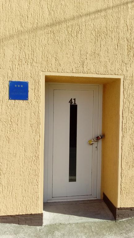 Adriatica Apartments Skrljevo ภายนอก รูปภาพ