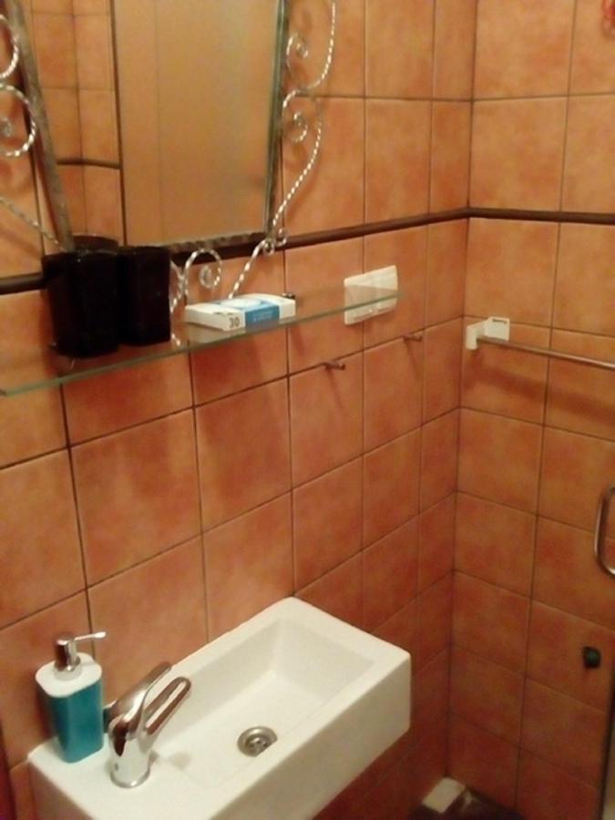 Adriatica Apartments Skrljevo ภายนอก รูปภาพ
